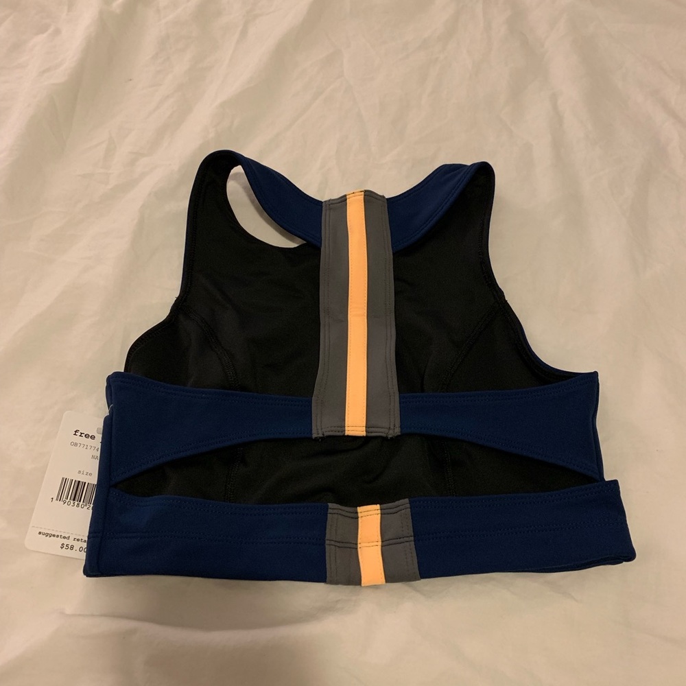 FP Movement activewear set